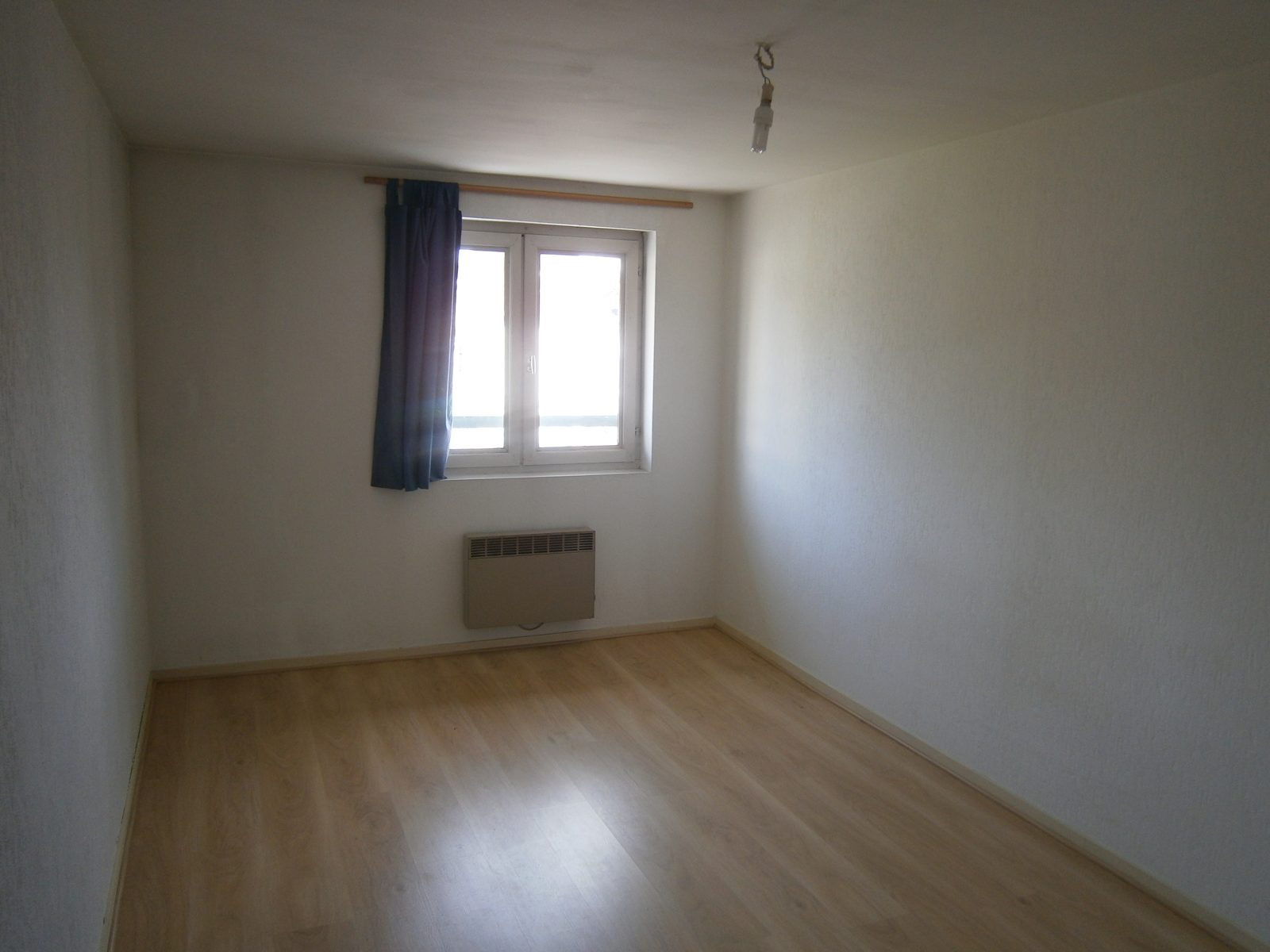 Photo de l'appartement à louer à Limoges — vue