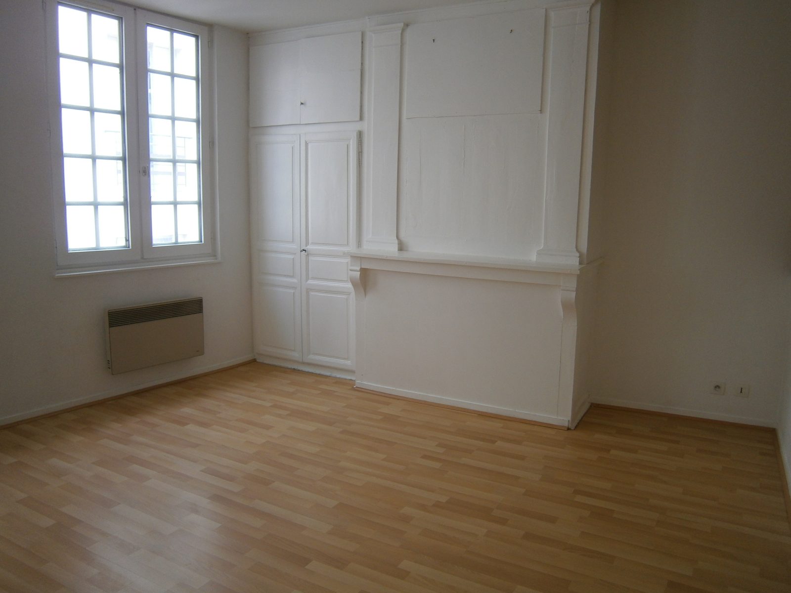 Photo de l'appartement à louer à Limoges — vue