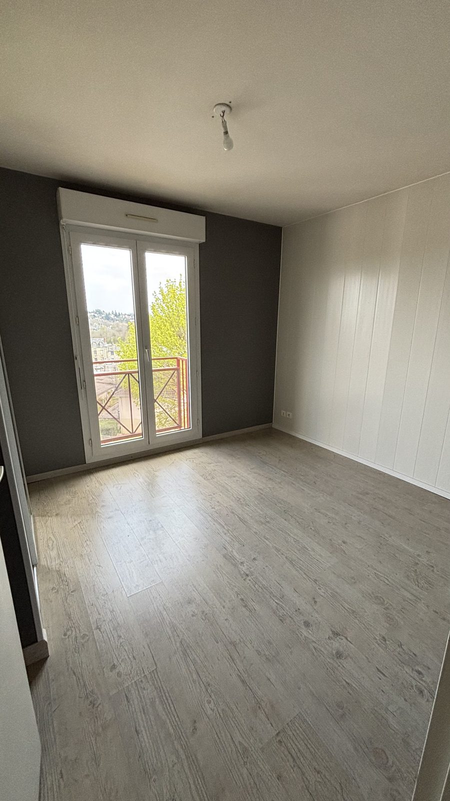 Chambre séparée