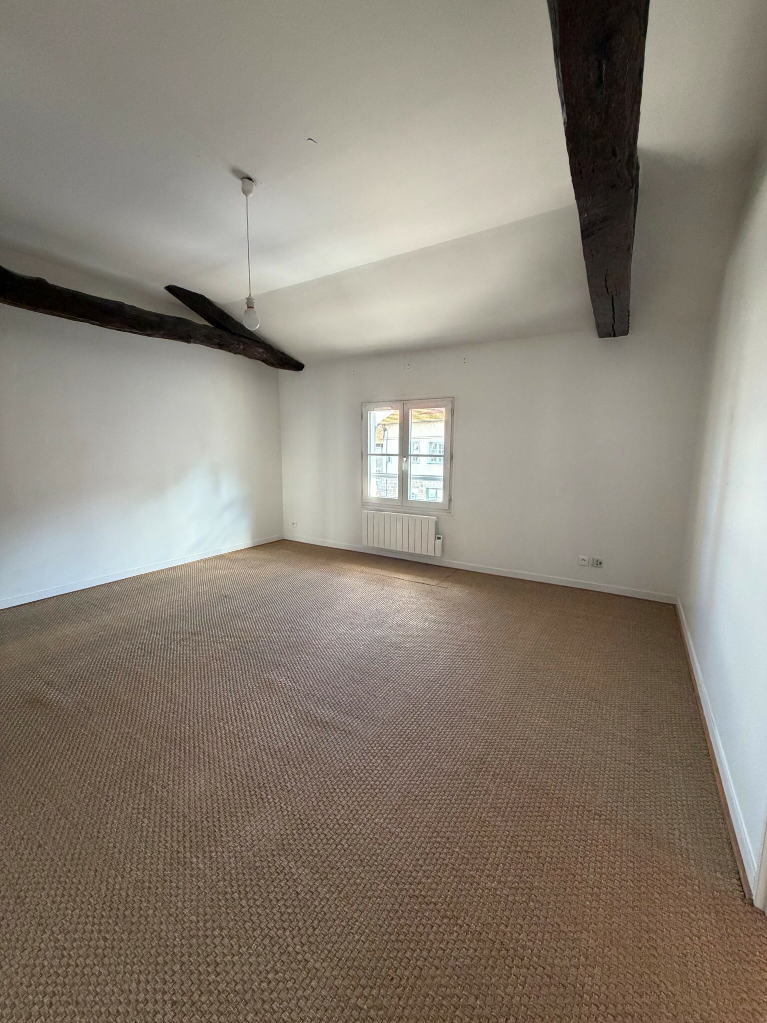 T2 50 m² — centre-ville place de la République à louer à Limoges
