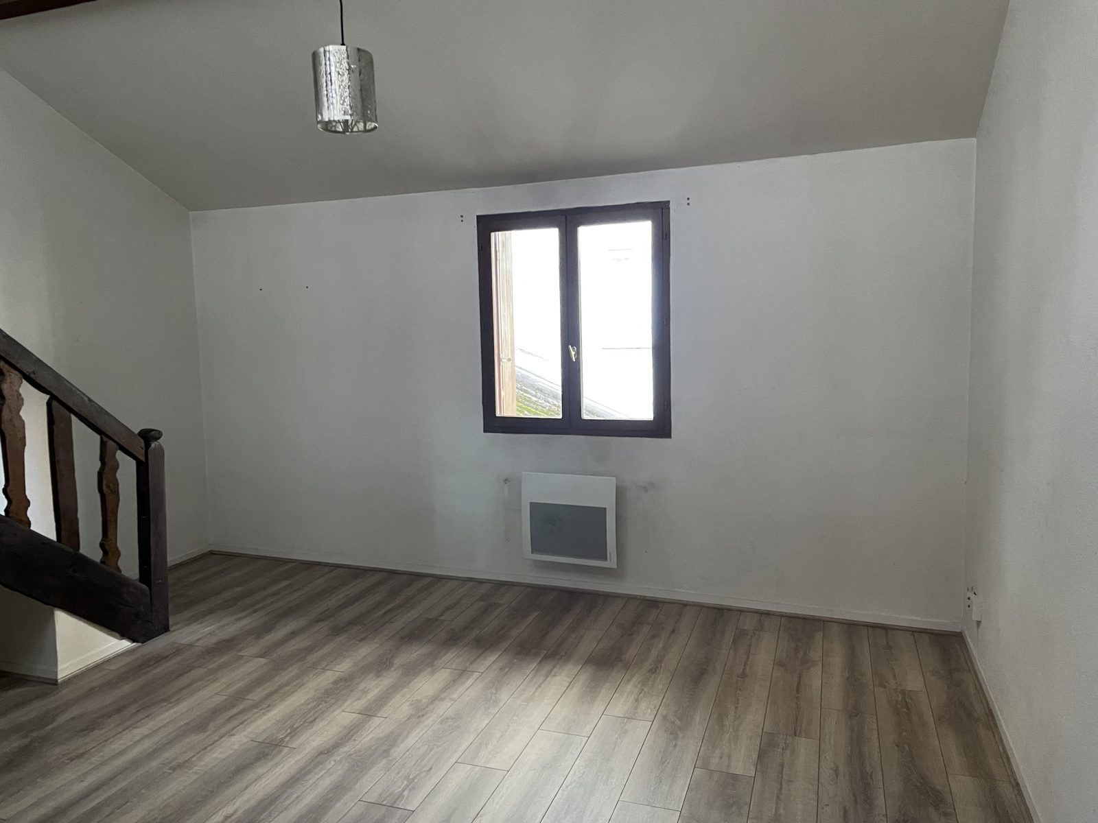Photo de l'appartement à louer à Limoges — vue