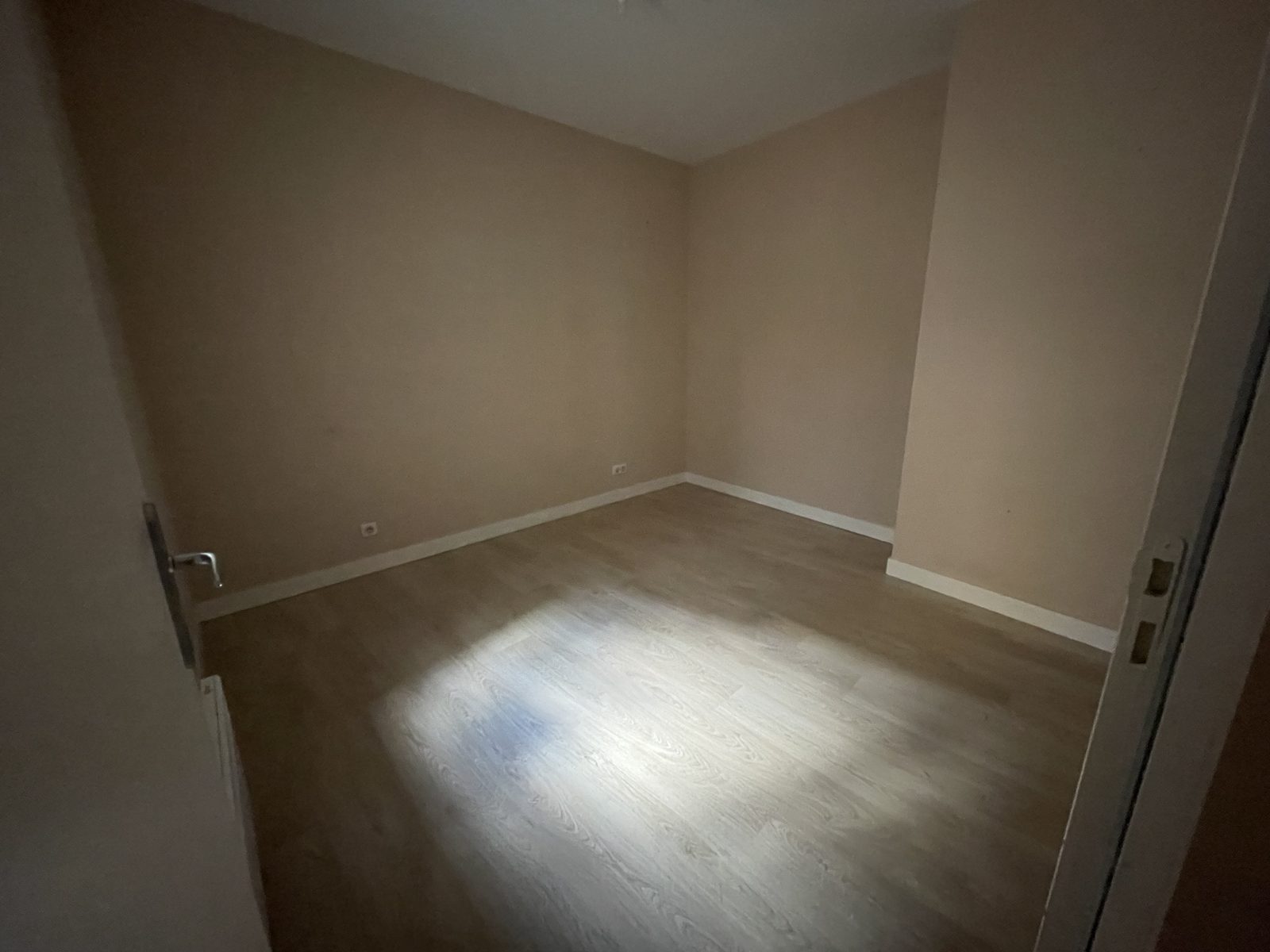 Photo de l'appartement à louer à Limoges — vue