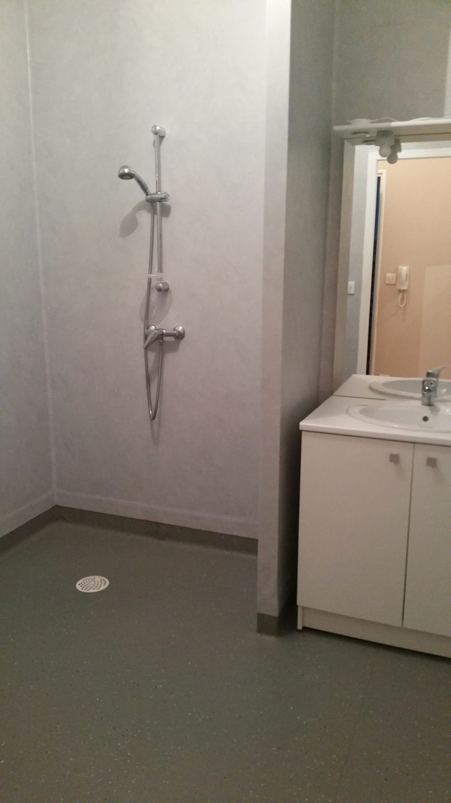 Photo de l'appartement à louer à Limoges — vue