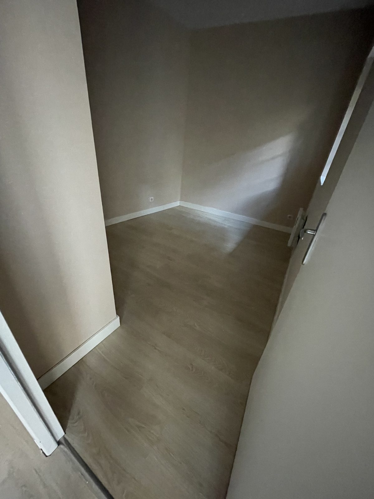 Photo de l'appartement à louer à Limoges — vue