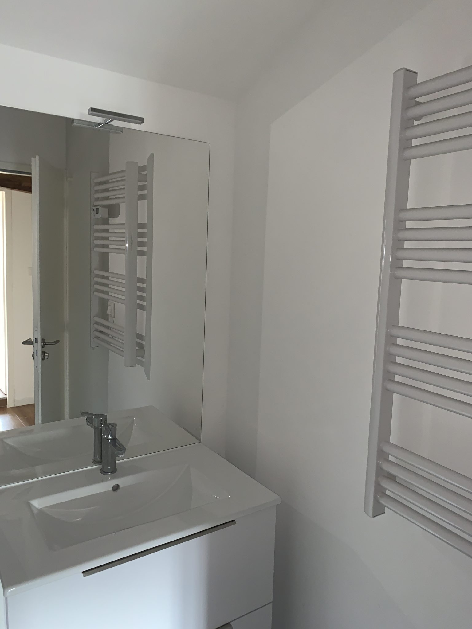 T3 85 m² quartier mairie, proche Fac de Droit à louer à Limoges