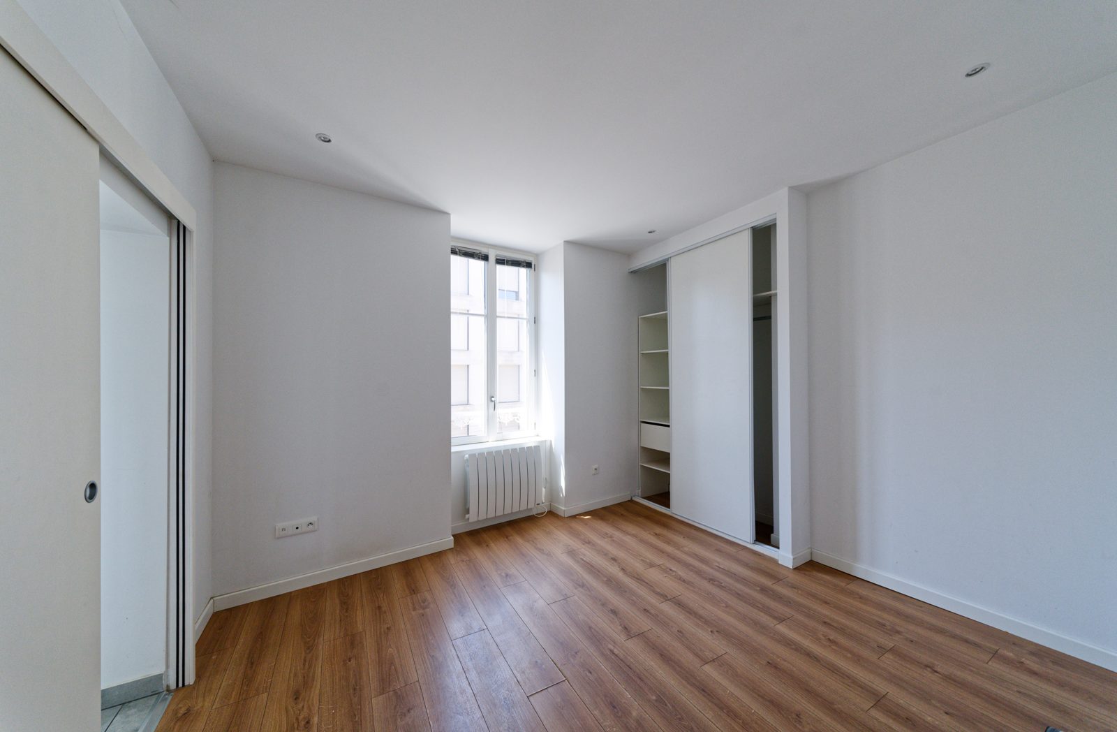 Troisième chambre